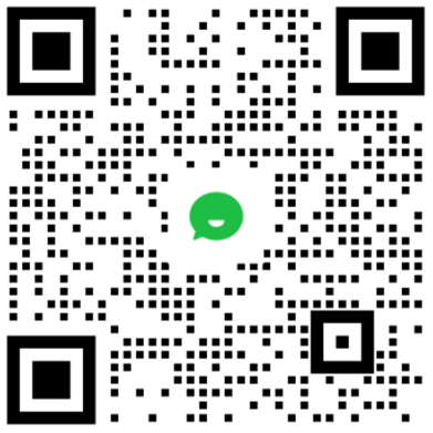 微信客服二维码